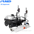 FURD Ride on Concrete Laser Screed Machine for Sale (FJZP-200)